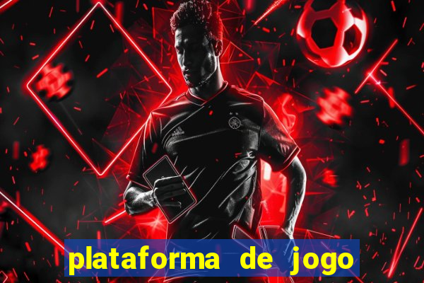 plataforma de jogo de neymar